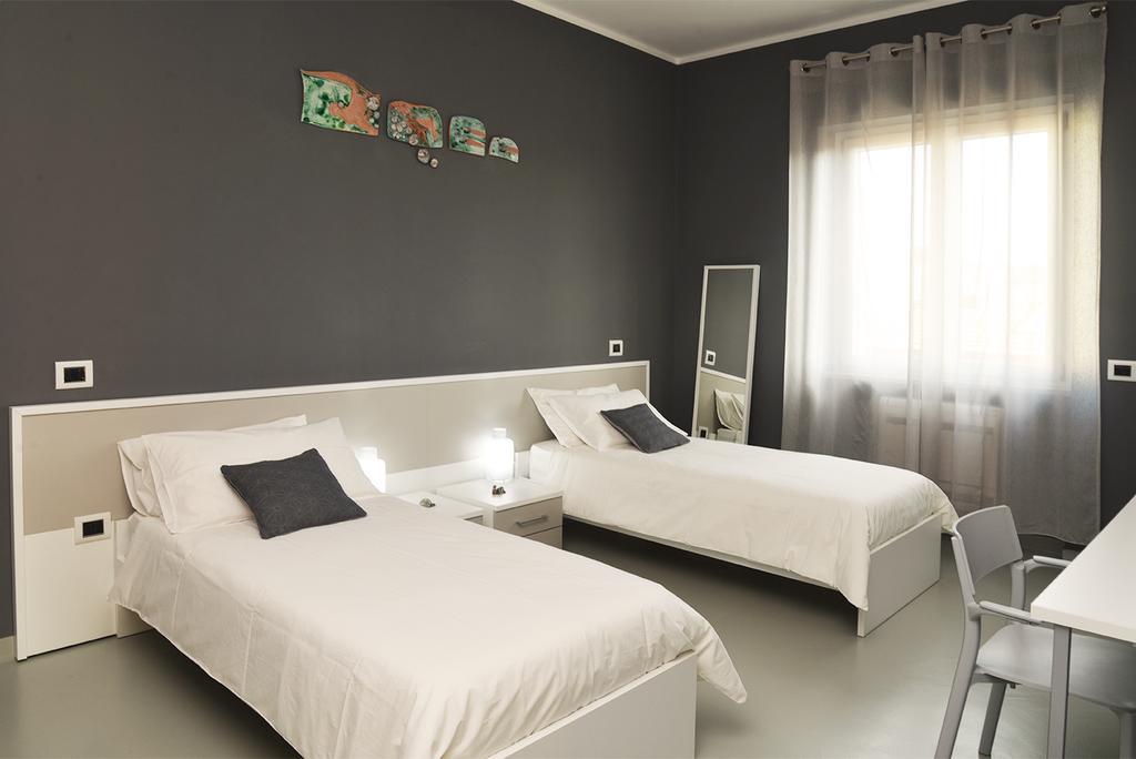 Stone'S B&B Salerno Exteriér fotografie